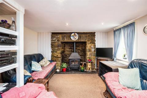 undefined, Llanafan, Ceredigion SY23