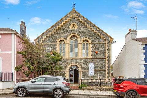 Cafe for sale - North Road, Ceredigion SA46