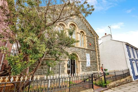Cafe for sale, North Road, Ceredigion SA46