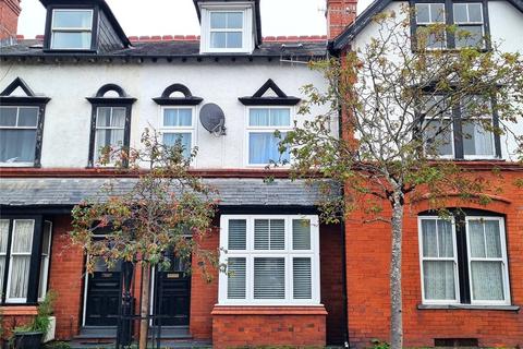 undefined, Heol Maengwyn, Powys SY20