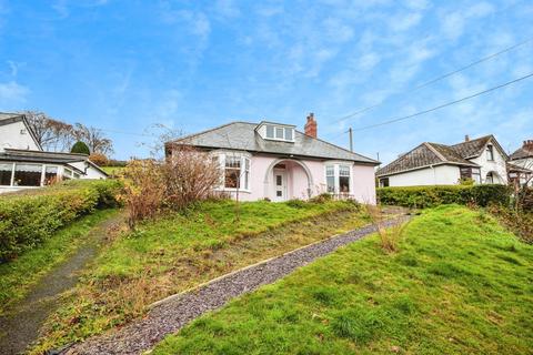 undefined, Llandre, Bow Street SY24