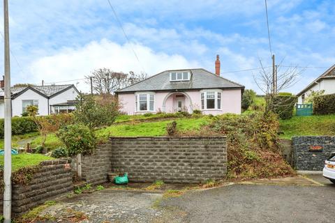 undefined, Llandre, Bow Street SY24