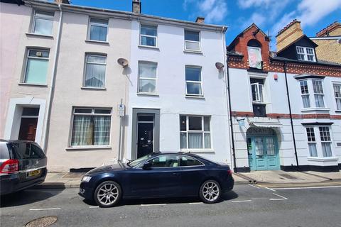 5 bedroom terraced house for sale, Cambrian Place, Ceredigion SY23