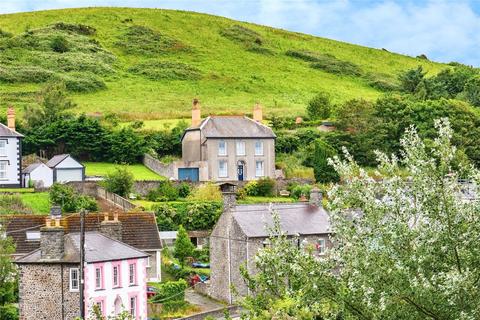 undefined, Aberarth, Ceredigion SA46