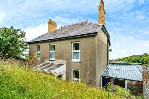 undefined, Aberarth, Ceredigion SA46