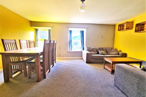 2 bedroom flat for sale, Talybont, Ceredigion SY24
