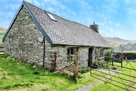 2 bedroom bungalow for sale, Cwmystwyth, Ceredigion SY23