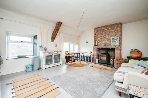 2 bedroom bungalow for sale, Cwmystwyth, Ceredigion SY23