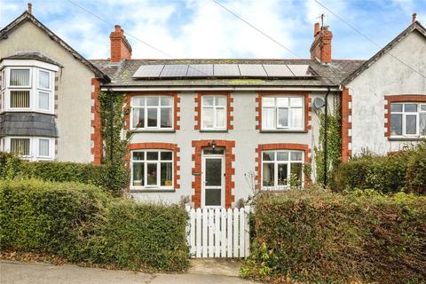 undefined, Llandre, Ceredigion SY24