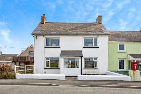 undefined, Borth, Ceredigion SY24