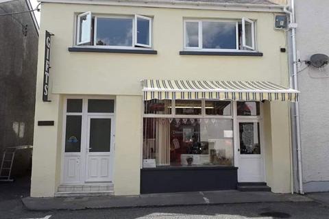 undefined, Dewi Road, Dyfed SY25