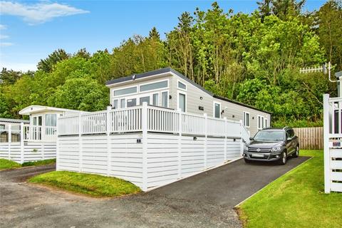 2 bedroom mobile home for sale, Borth, Ceredigion SY24