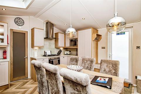 2 bedroom mobile home for sale, Borth, Ceredigion SY24