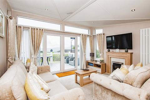 2 bedroom mobile home for sale, Borth, Ceredigion SY24