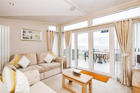 2 bedroom mobile home for sale, Borth, Ceredigion SY24