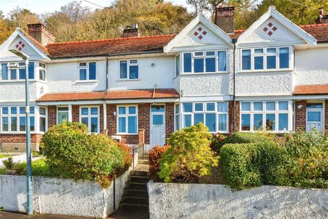3 bedroom terraced house for sale, Brynglas Road, Aberystwyth SY23
