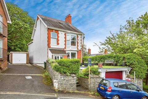 undefined, North Road, Ceredigion SY23