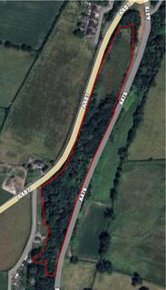 Land for sale, Cardigan, Ceredigion SA43