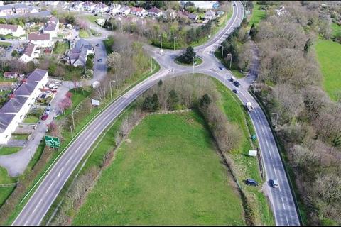 Land for sale, Cardigan, Ceredigion SA43