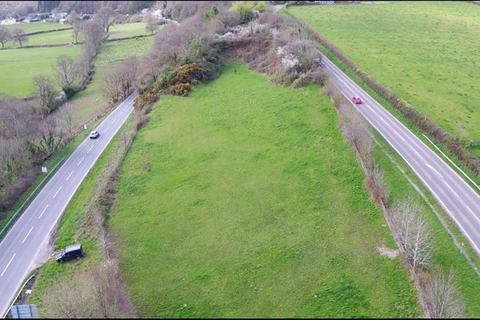 Land for sale, Cardigan, Ceredigion SA43