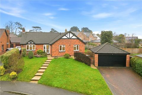 undefined, Kirkby Avenue, Ripon, North Yorkshire