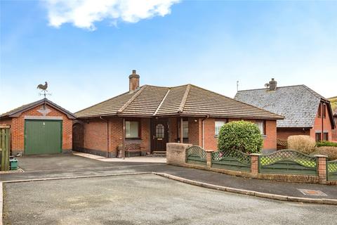 2 bedroom bungalow for sale, Clos Allt Fach, Ceredigion SY23
