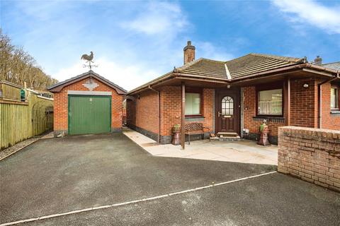 2 bedroom bungalow for sale, Clos Allt Fach, Ceredigion SY23