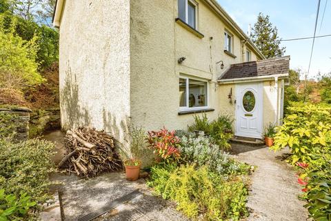 3 bedroom detached house for sale, Pontrhydygroes, Ceredigion SY25