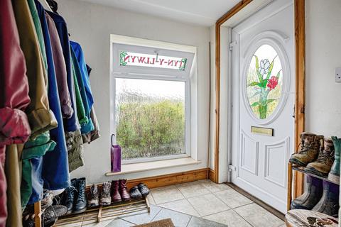 3 bedroom detached house for sale, Pontrhydygroes, Ceredigion SY25