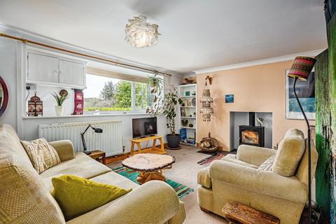 3 bedroom detached house for sale, Pontrhydygroes, Ceredigion SY25