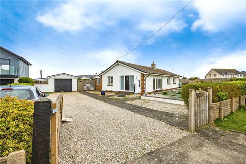 4 bedroom bungalow for sale, Ynyslas, Ceredigion SY24