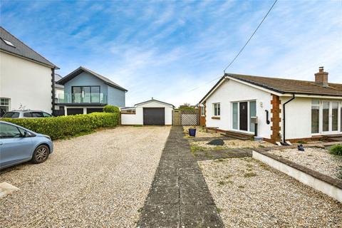4 bedroom bungalow for sale, Ynyslas, Ceredigion SY24