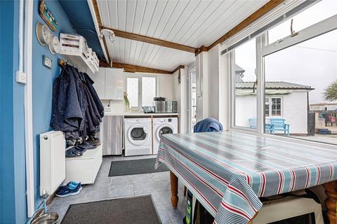 4 bedroom bungalow for sale, Ynyslas, Ceredigion SY24