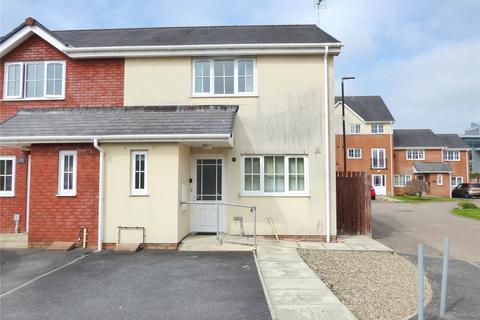 Glan Rheidol, Aberystwyth SY23