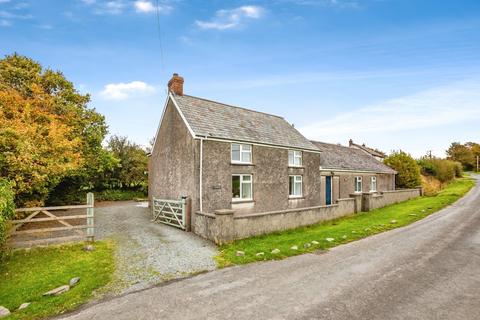 undefined, Llanrhystud, Ceredigion SY23