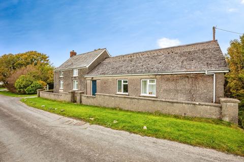 undefined, Llanrhystud, Ceredigion SY23