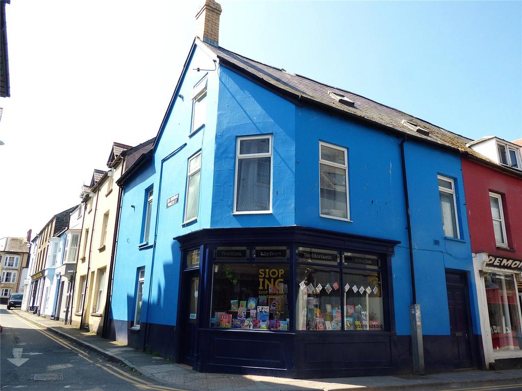 Bridge Street