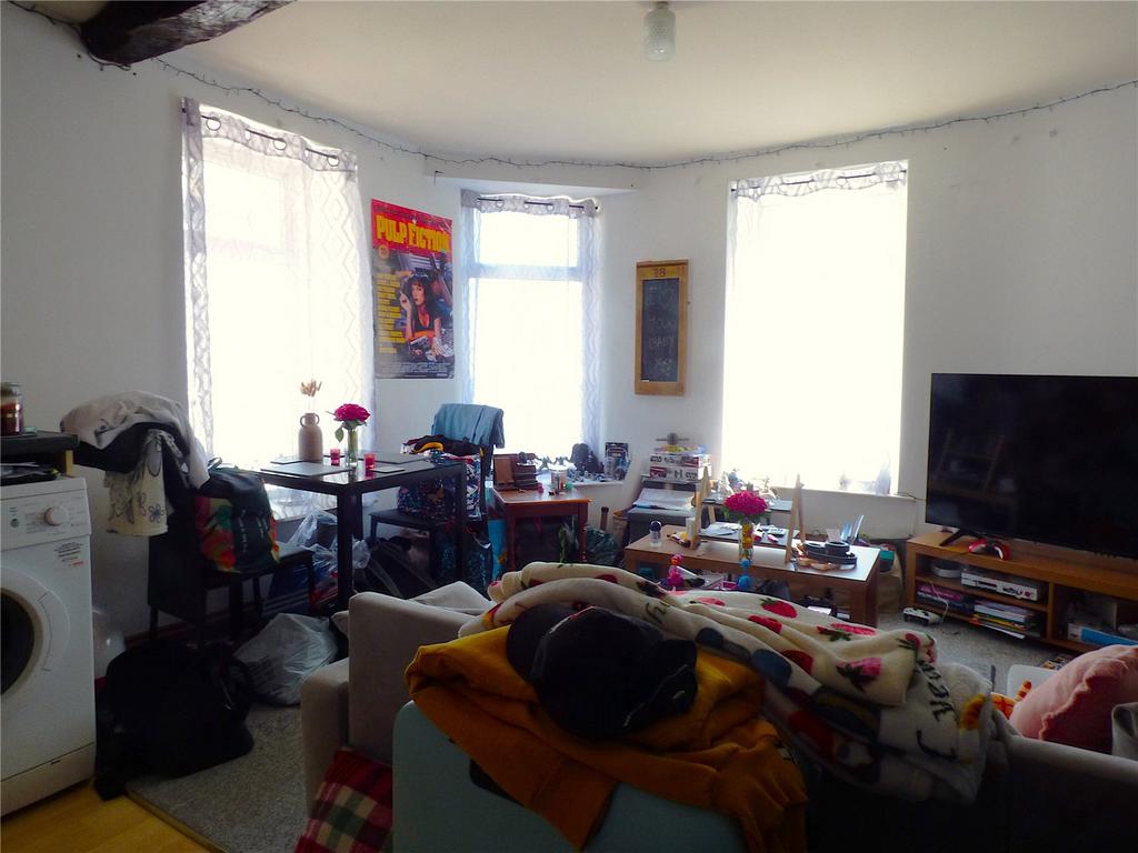 First Floor Flat