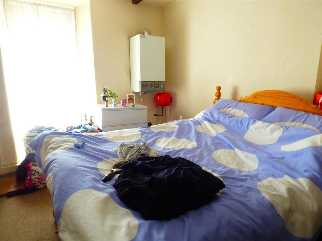 First Floor Flat