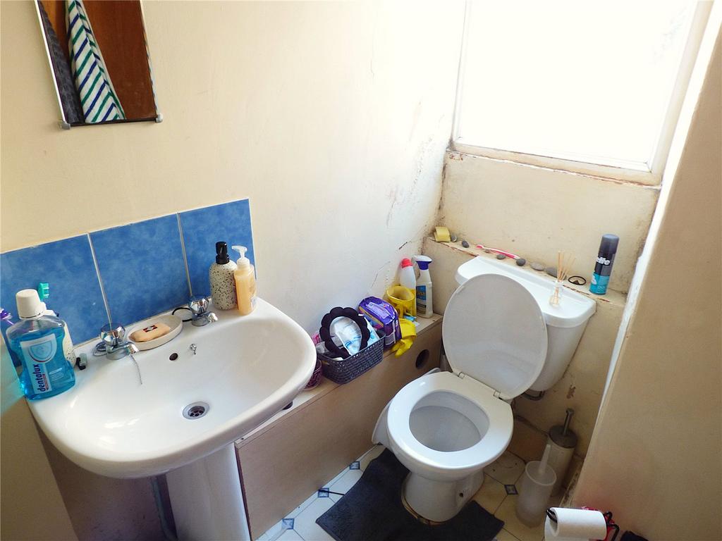 First Floor Flat