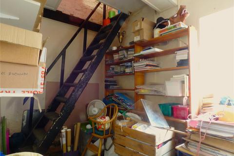 End of terrace house for sale, Bridge Street, Ceredigion SY23