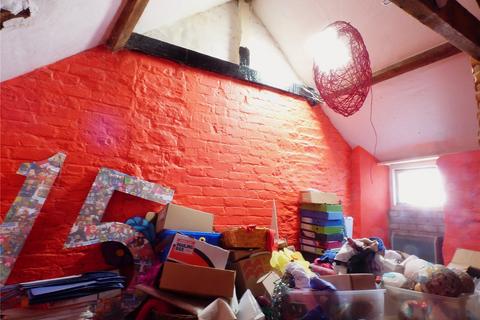 End of terrace house for sale, Bridge Street, Ceredigion SY23