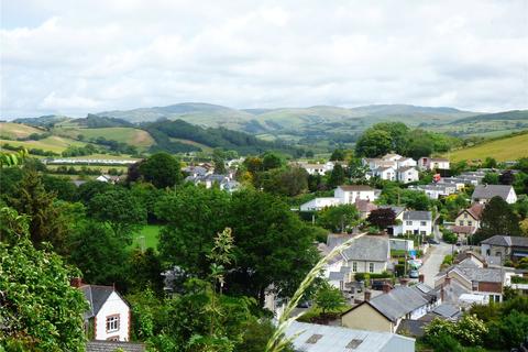 undefined, Llandre, Ceredigion SY24