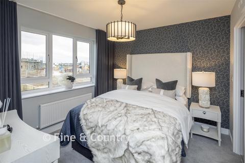 5 bedroom detached house for sale, Barley Drive, Grasmere Gardens F&C (Phase 1), Chestfield, Whitstable, Kent