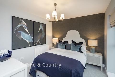 undefined, Barley Drive, Grasmere Gardens F&C (Phase 1), Chestfield, Whitstable, Kent