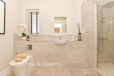 5 bedroom detached house for sale, Barley Drive, Grasmere Gardens F&C (Phase 1), Chestfield, Whitstable, Kent
