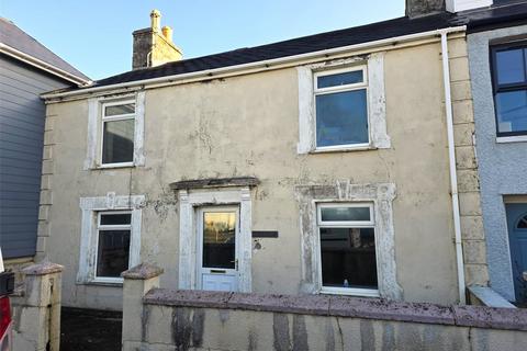 4 bedroom semi-detached house for sale, High Street, Ceredigion SY24