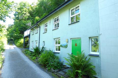 2 bedroom semi-detached house for sale, Alltglais, Aberystwyth SY23