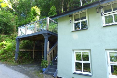 2 bedroom semi-detached house for sale, Alltglais, Aberystwyth SY23