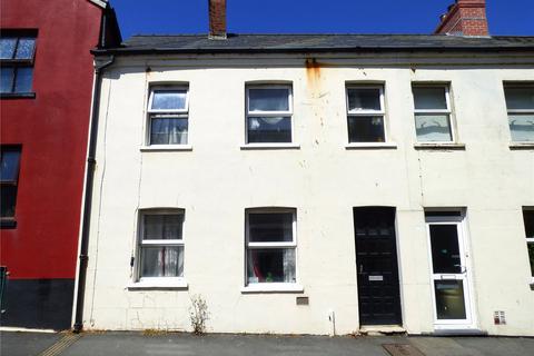 South Road, Ceredigion SY23